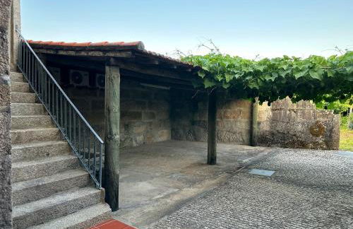 São Jorge Country House - Foto 18