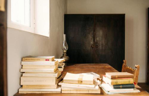 Krasospito 1850 - a Corfiot Wine House Reborn - Foto 18