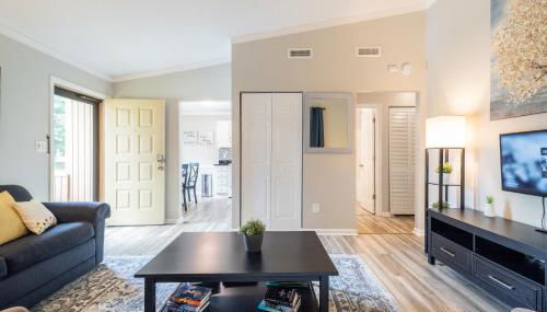 Cute Condo in Rock Hill-49 - Foto 2