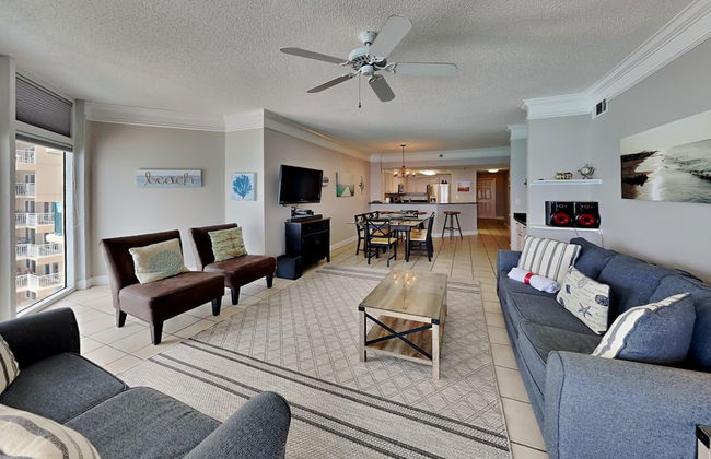 Jade East Towers by Southern Vacation Rentals - Foto 47