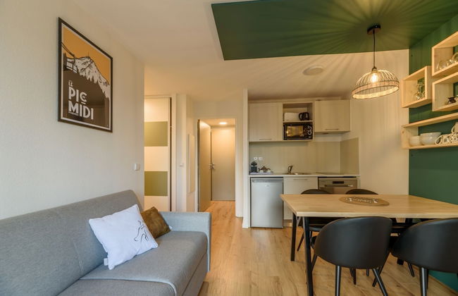 Résidence Les Balcons de l'Yse - Photo 72