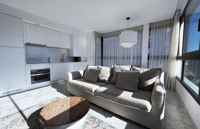 Valencia Luxury - Calma Beach Apartments - Photo 13