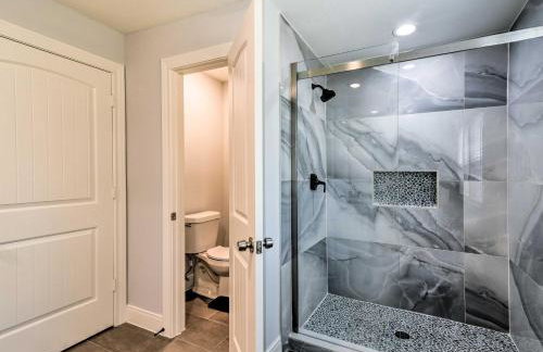 about 2 Mi to Pleasure Pier! Snowbird and Family Getaway - Foto 23