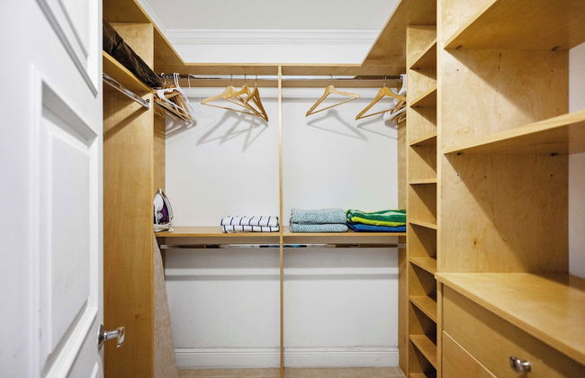 Condo on the Garden - Foto 18