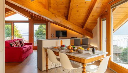 Apartment Salice by Interhome - Foto 2