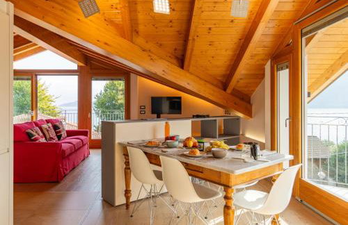 Apartment Salice by Interhome - Foto 2