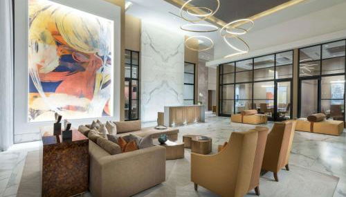 Hanover BLVD Place - Photo 3, Lobby or reception