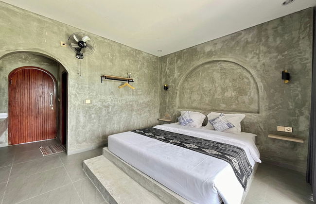 Batur Sunsun Kintamani - Foto 11