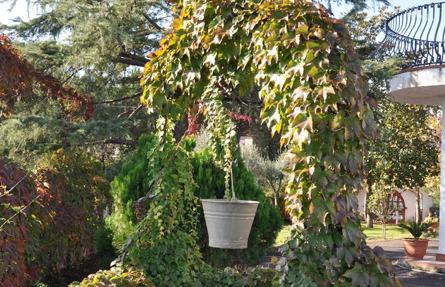 Belvilla by OYO il Portico - Foto 25