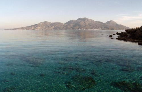 MELANOPETRA boutique apartments - Foto 68