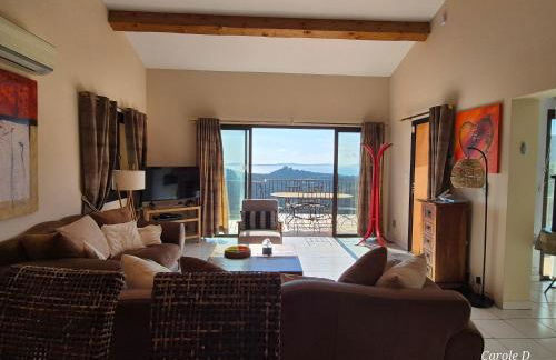 Villa Pétale de Rose - Foto 11