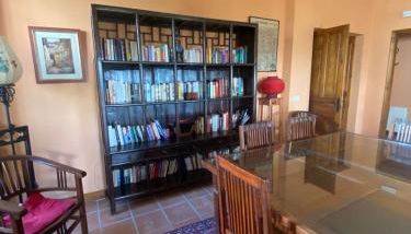 Casa Jardín Sierra de Gata - Foto 5