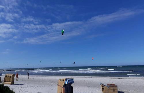 Holiday apartment 2 in the Maaßen country house - Foto 18