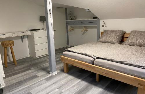 Ferienwohnung Auf der Heide - Foto 9