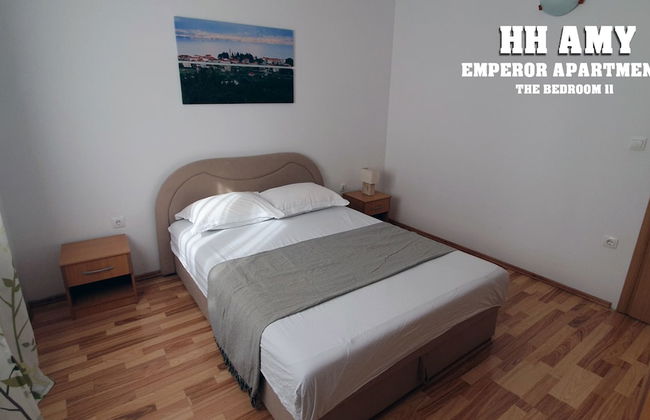 Holiday Home Amy 4 Star Accommodation for the Price of 3 - Foto 4