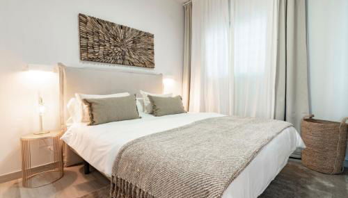 Mara's Apartments Higuerón - Azzurro Med Two Collection - Seaviews - Foto 4