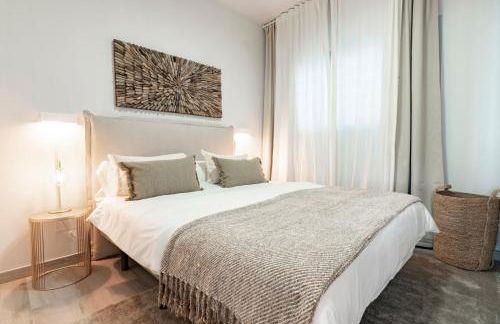 Mara's Apartments Higuerón - Azzurro Med Two Collection - Seaviews - Foto 4