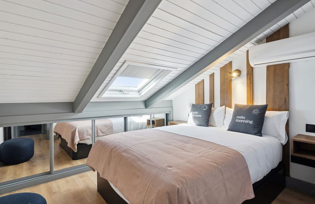 Limehome Madrid Calle de Santa Ana - Photo 26