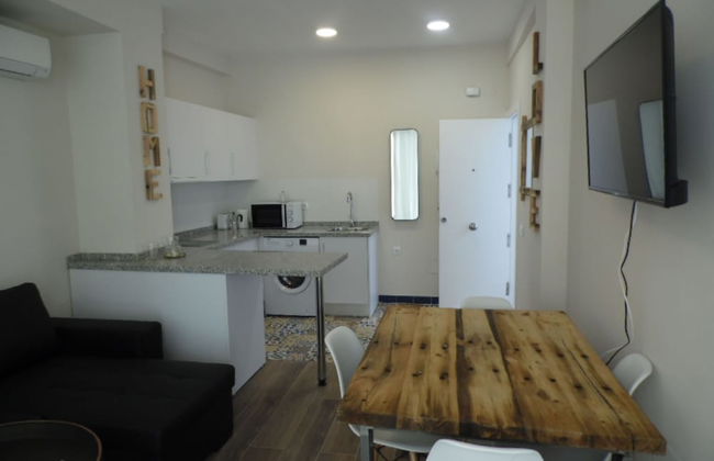 Apartamentos San Miguel - Foto 69