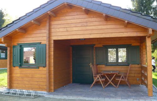 Ferienpark Seeblick - Foto 16