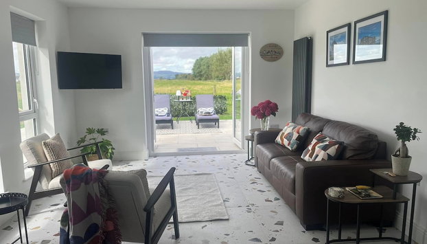 Sunset Cottage - Sleeps 6 - Parking - Garden - Foto 2, Profilbild