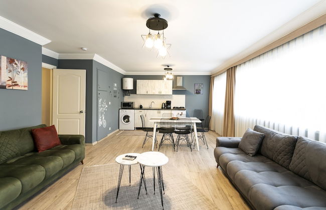 Sirena's Suites - Foto 75