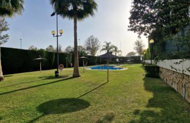 APARTAMENTO PUERTO BANUS/PLAYA - Foto 21