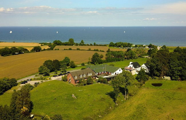 Ferienwohnungen Ostseeblick - Foto 80