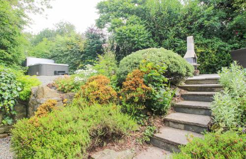 Wayside House - Foto 47