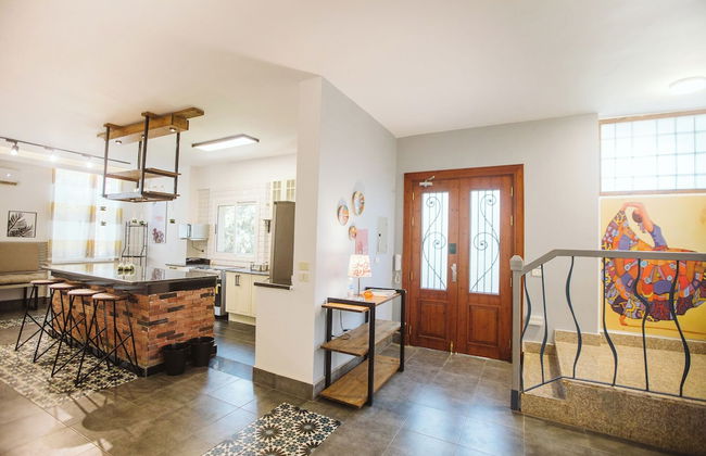 Arabian Nights - Modern Duplex Villa - Foto 23