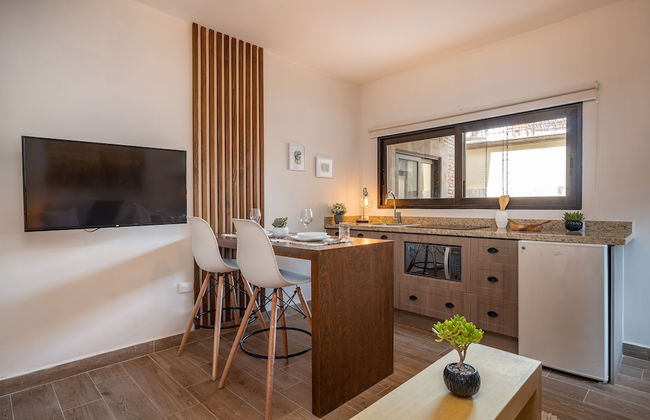 Casa Pandurata Luxury Apartments in Centro, San Miguel de Allende - Foto 51