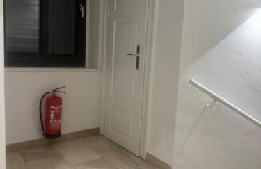 Apartmenthaus Döbeln Zentrum - Foto 64