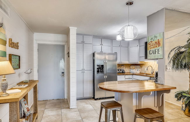 Dolphin Point 105c 2 Bedroom Condo by RedAwning - Foto 10