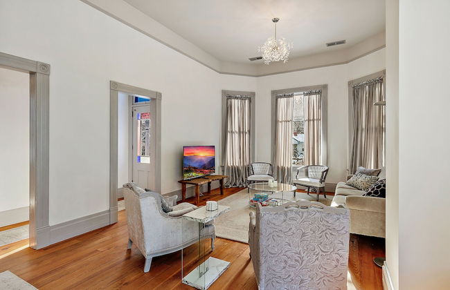 Barclay Klum House by WanderLodges - Foto 11