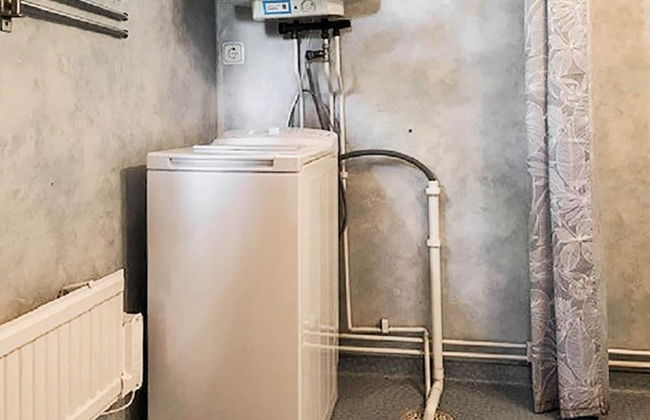 4 Person Holiday Home in Sloinge - Foto 3