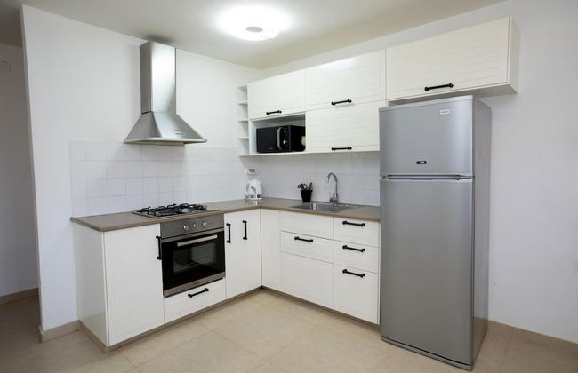 Hadass Desert Inn - Foto 21