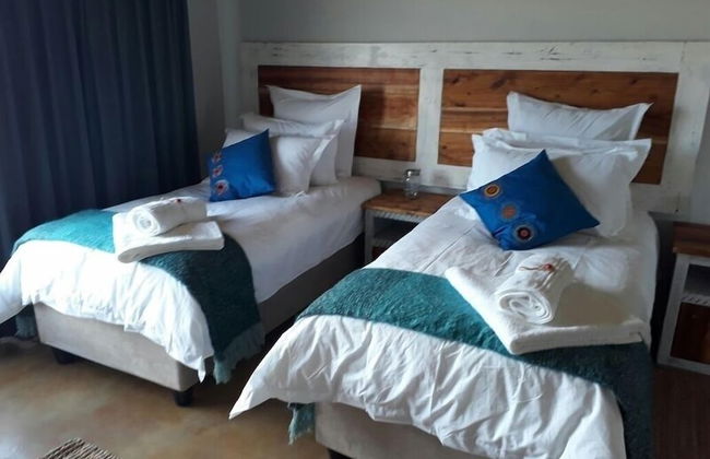 Rogge Cloof - Foto 5