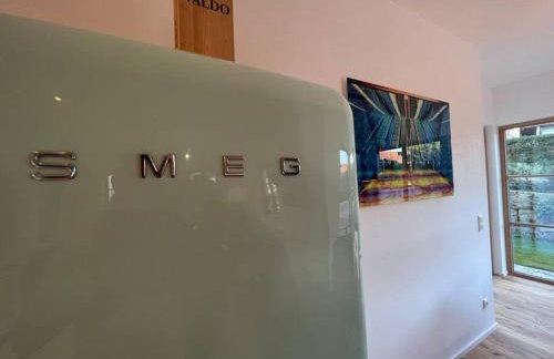 4YOUnic Glonn1 * Boxspring * Jacuzzi * Netflix*65“ - Foto 28