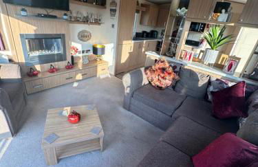 8 berth Waterside Ingoldmells Santanavan 8 C22 - Foto 1