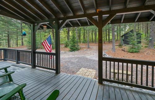 Gated neighborhood - Hot Tub & Fire Pit - Photo 12