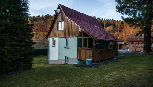 Das Appartment im Gästehaus im Rittergut Keulrod - Foto 5, Garden