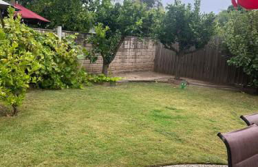 Beautiful Santa Barbara house - Foto 8