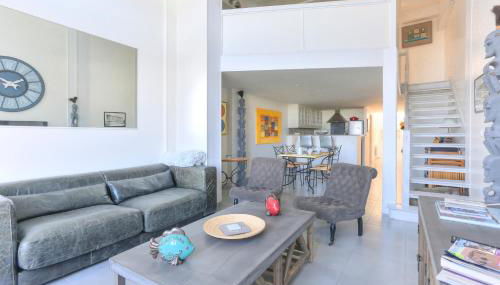 Le Totem - Duplex 2 chambres - Foto 2