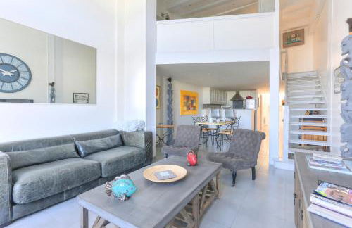 Le Totem - Duplex 2 chambres - Foto 2