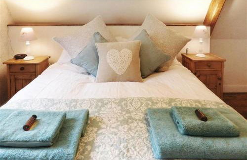 Warmwell Lodge - Photo 14