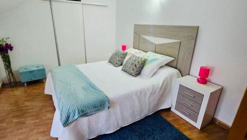 Atico Julia Plaza - Foto 2