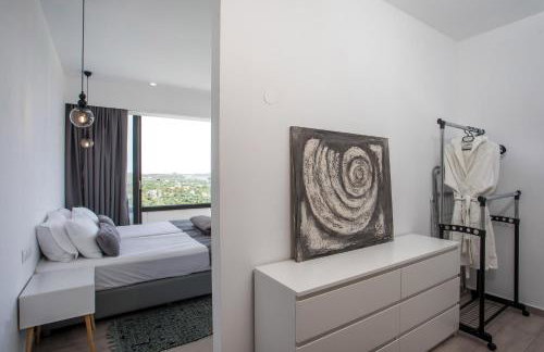 Habitat Inn Faliraki View Villa Rhodes - Foto 31