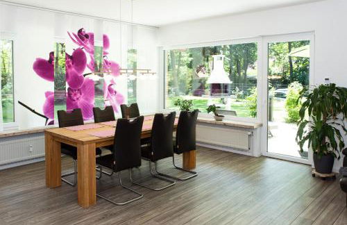 Lüneburger Heide - Ferienwohnung am Höpen - Foto 13