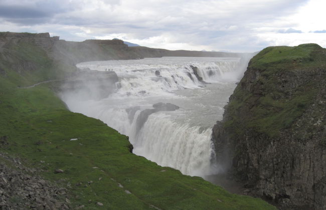 Kerbyggd: Luxury House and Cottage in Golden Circle - Foto 43