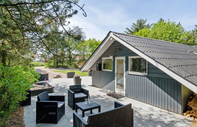 "Hjalmara" - 900m from the sea - Foto 10